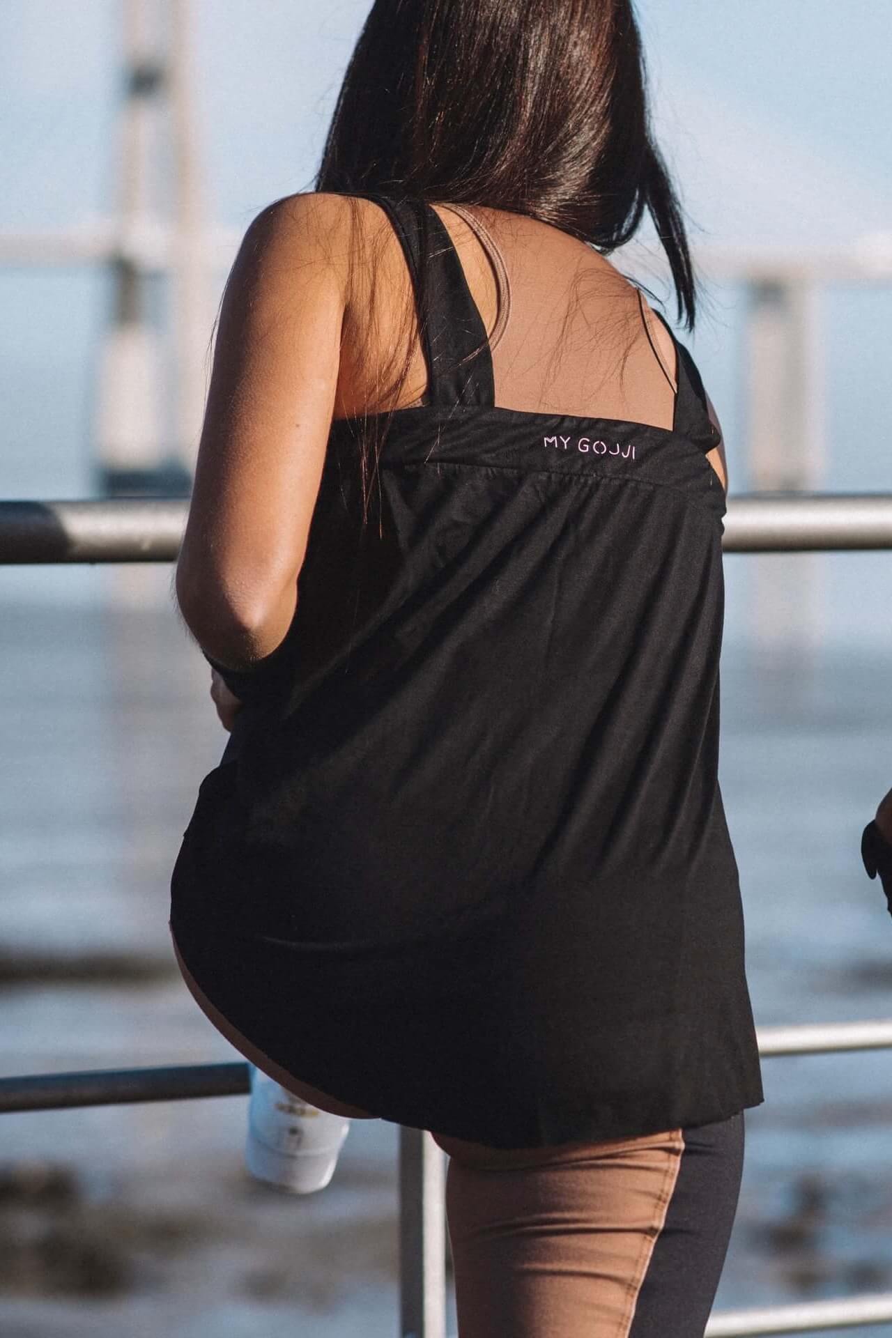Camisola Mariah