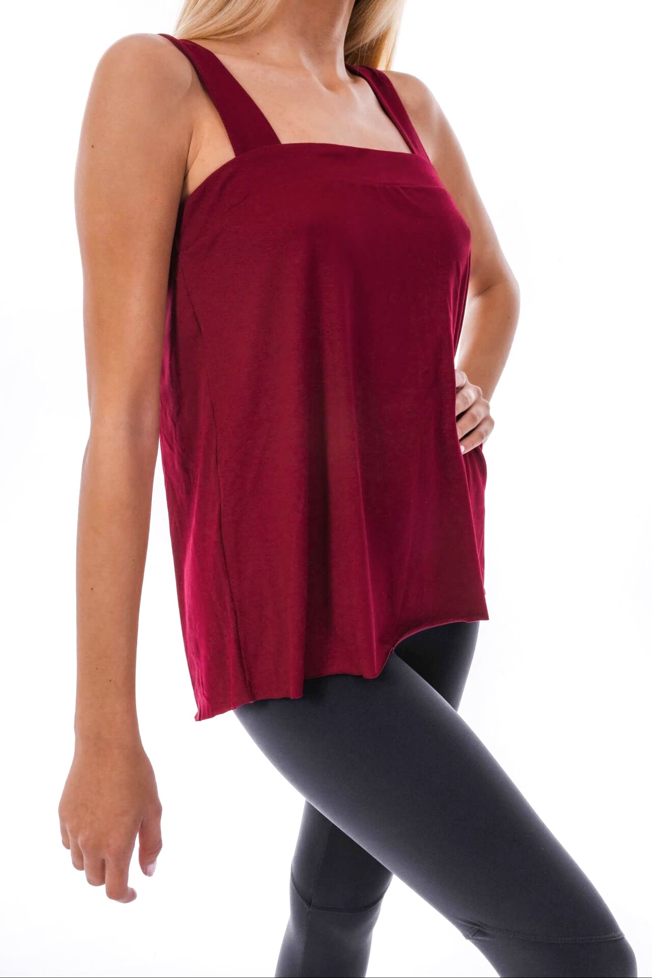 Camisola Mariah