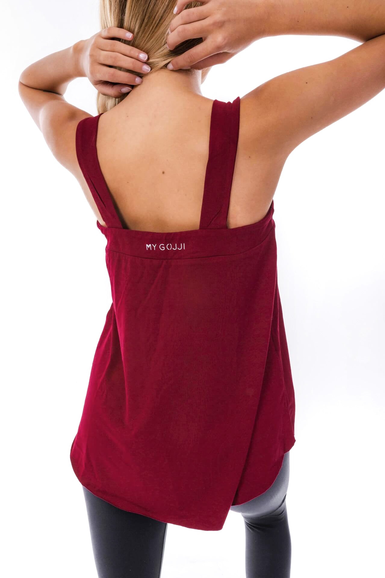 Camisola Mariah