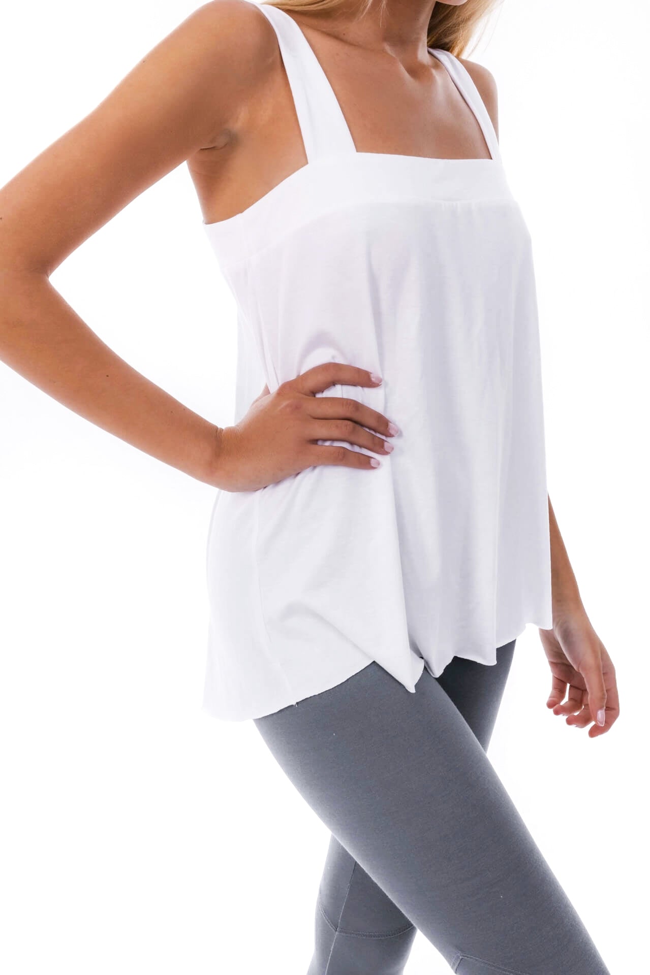 Camisola Mariah