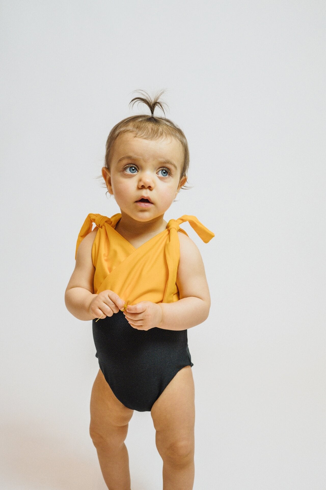 Boss on sale baby swimsuit